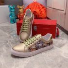 Versace Men's Shoes 307