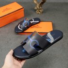 Hermes Men's Slippers 410