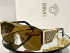 Versace High Quality Sunglasses 377