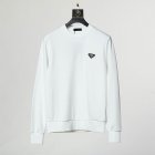 Prada Men's Long Sleeve T-shirts 123
