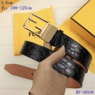 Fendi Original Quality Belts 78