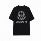 Moncler Men's T-shirts 498