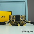 Fendi High Quality Handbags 536