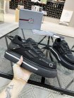 Prada Men's Shoes 2000