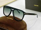 TOM FORD High Quality Sunglasses 1601