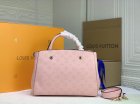 Louis Vuitton High Quality Handbags 696