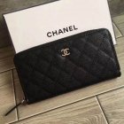 Chanel High Quality Wallets 257