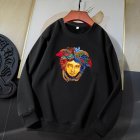 Versace Men's Long Sleeve T-shirts 159