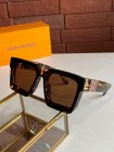 Louis Vuitton High Quality Sunglasses 1940