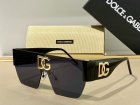 Dolce & Gabbana High Quality Sunglasses 39