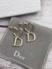Dior Jewelry Earrings 380