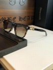 Chrome Hearts High Quality Sunglasses 488