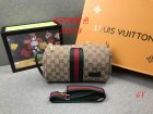 Gucci Normal Quality Handbags 491