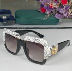 Gucci High Quality Sunglasses 4957