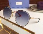 Gucci High Quality Sunglasses 111