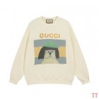 Gucci Men's Long Sleeve T-shirts 277