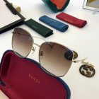 Gucci High Quality Sunglasses 3410