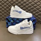 Louis Vuitton Men's shoes 869