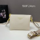 Prada High Quality Handbags 481