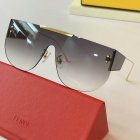 Fendi High Quality Sunglasses 684