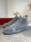 Christian Louboutin Men's Shoes 34