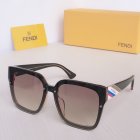 Fendi High Quality Sunglasses 33