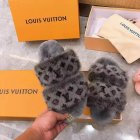 Louis Vuitton Women's Slippers 179