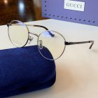 Gucci Plain Glass Spectacles 722