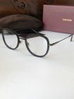 TOM FORD Plain Glass Spectacles 172