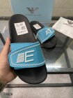 Armani Men's Slippers 30