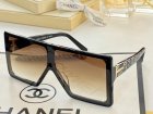 Chanel High Quality Sunglasses 3949