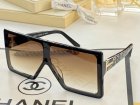 Chanel High Quality Sunglasses 3949