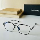 Chrome Hearts Plain Glass Spectacles 493