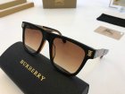 Burberry High Quality Sunglasses 192
