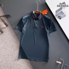 Hermes Men's Polo 218