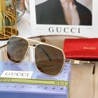 Gucci High Quality Sunglasses 3623