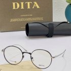 DITA Plain Glass Spectacles 23