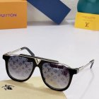 Louis Vuitton High Quality Sunglasses 1519