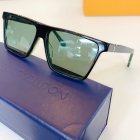 Louis Vuitton High Quality Sunglasses 881