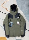The North Face Men's Outerwears 242