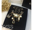 Chanel Jewelry Brooch 13