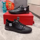 Louis Vuitton Men's shoes 528