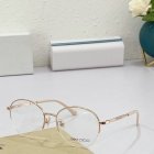 Jimmy Choo Plain Glass Spectacles 34