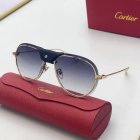 Cartier High Quality Sunglasses 1290