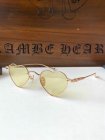 Chrome Hearts High Quality Sunglasses 110