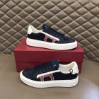 Salvatore Ferragamo Men's Shoes 190