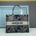 DIOR High Quality Handbags 279