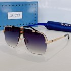 Gucci High Quality Sunglasses 3272