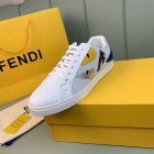 Fendi Men's Shoes 316