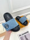Louis Vuitton Men's Slippers 543
